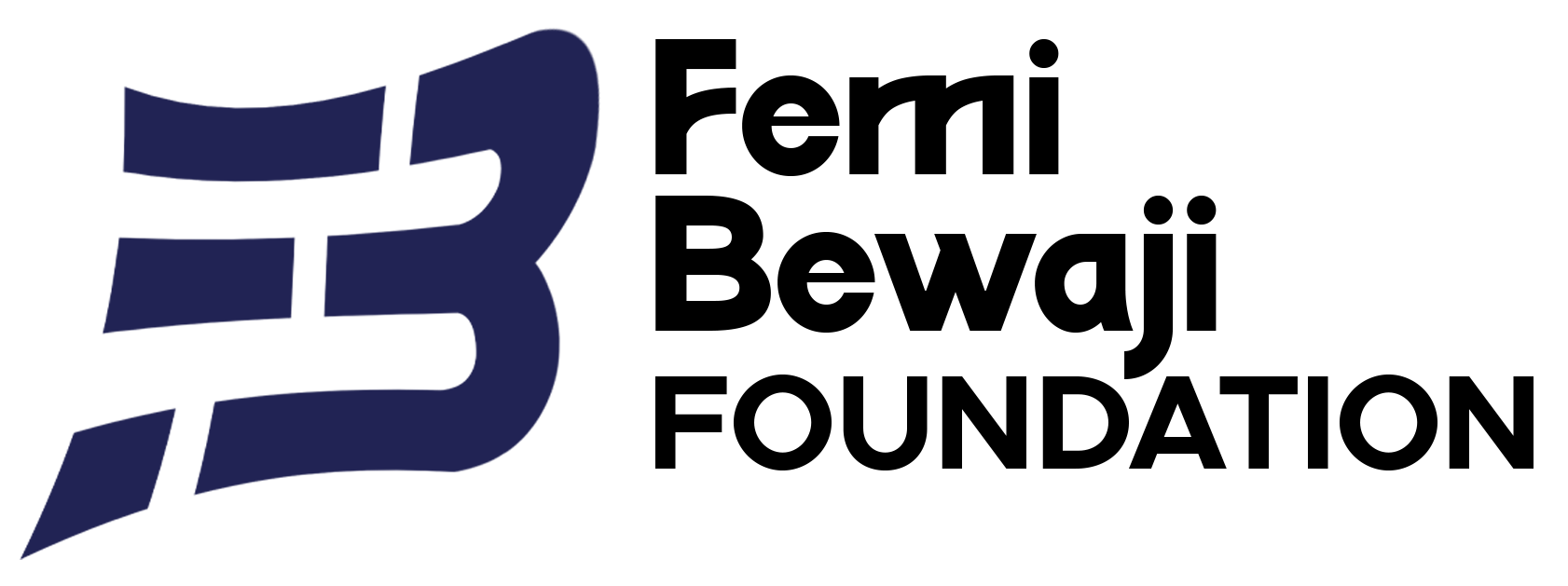 The Femi Bewaji Foundation
