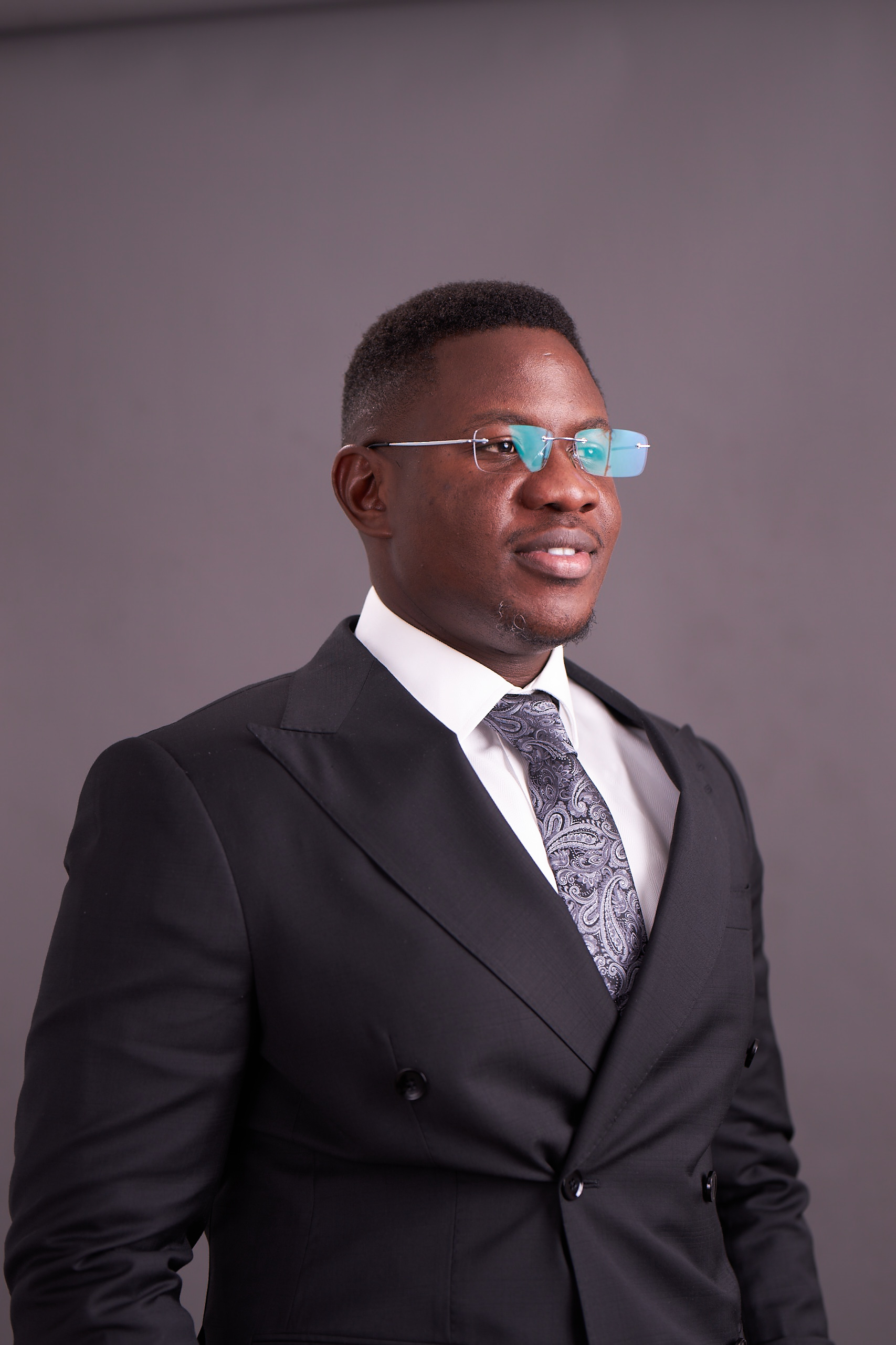 Femi Bewaji